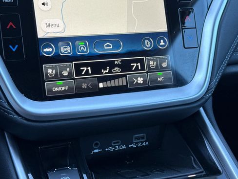 Used 2023 Subaru Outback Touring XT image 23