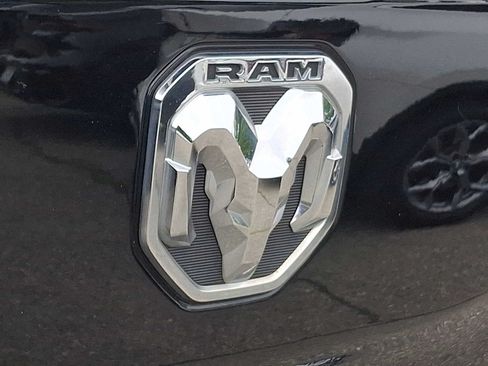 Used 2020 RAM 1500 Big Horn AWD/4WD image 29