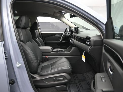 Used 2026 Honda Passport RTL image 26