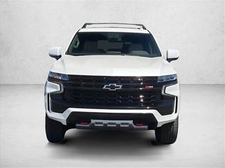 Used 2023 Chevrolet Tahoe Z71 w/ Max Trailering Package AWD/4WD video 2