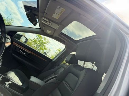 Used 2020 Honda CR-V EX-L image 31