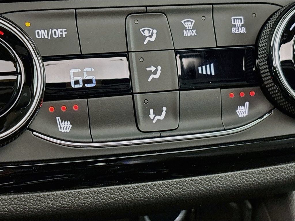 New 2026 Buick Envista Sport Touring w/ Convenience I Package FWD image 19