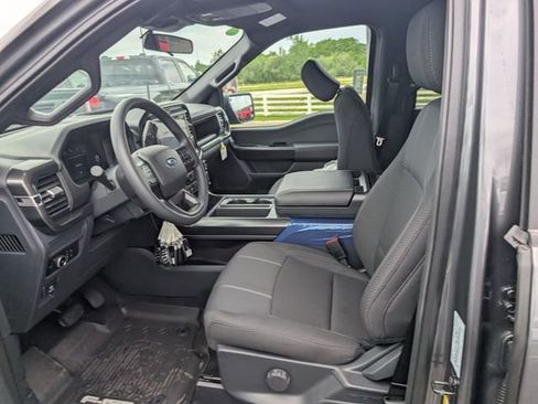 New 2026 Ford F150 STX w/ F-150 LOBO Package AWD/4WD image 15