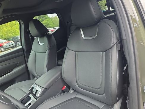 New 2026 Hyundai Santa Cruz Limited AWD/4WD image 26