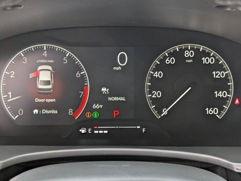 New 2026 Honda Civic Sport image 19