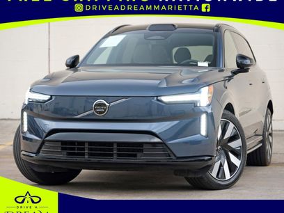 Used 2025 Volvo EX90 Ultra