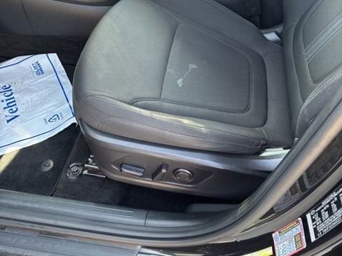 Used 2022 Hyundai Tucson SEL w/ Convenience Package FWD image 22