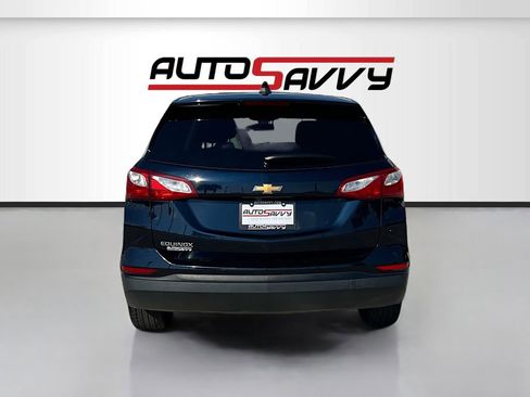 Used 2020 Chevrolet Equinox LS w/ LS Convenience Package image 6