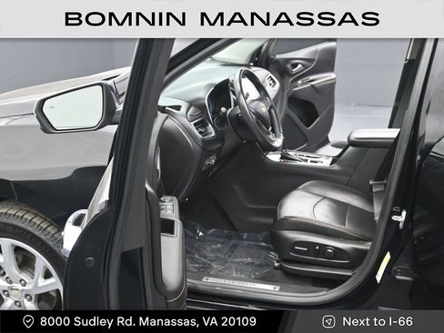 Used 2019 Chevrolet Equinox Premier image 12