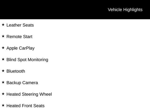 Used 2024 Buick Encore GX Sport Touring w/ Comfort Package FWD image 3