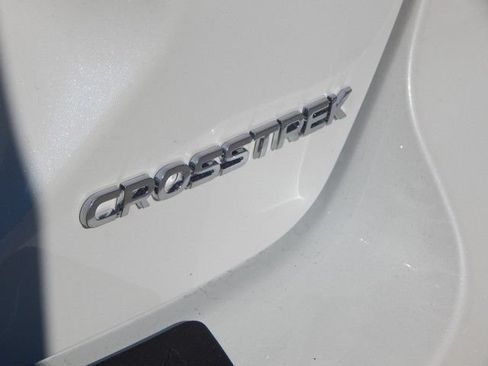 Used 2024 Subaru Crosstrek 2.5i Limited w/ Crosstrek Mirror Package AWD/4WD image 7
