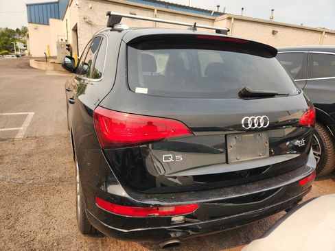Used 2014 Audi Q5 2.0T Premium Plus AWD/4WD image 9