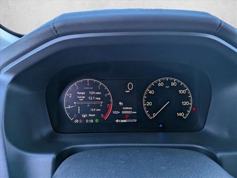 New 2026 Honda Odyssey EX-L image 11