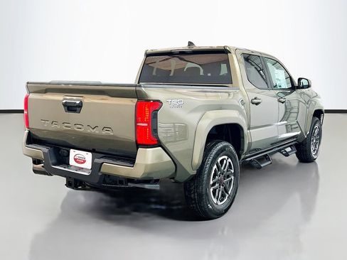 New 2026 Toyota Tacoma TRD Sport RWD image 4