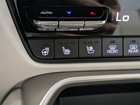 New 2026 MAZDA CX-90 3.3 Turbo w/ Premium Plus Pkg image 25