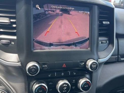 Used 2019 RAM 1500 Big Horn AWD/4WD image 51