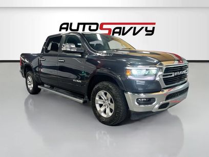 Used 2021 RAM 1500 Laramie