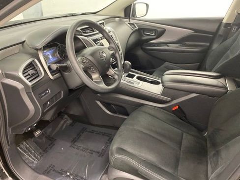 Used 2019 Nissan Murano S image 14