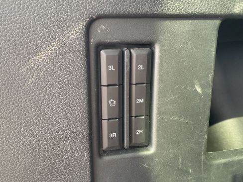 Used 2021 Ford Expedition Max Limited AWD/4WD image 32
