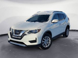 Used 2017 Nissan Rogue S w/ Appearance Package video 1