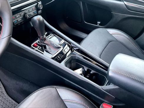 Used 2024 Jeep Compass Trailhawk image 17