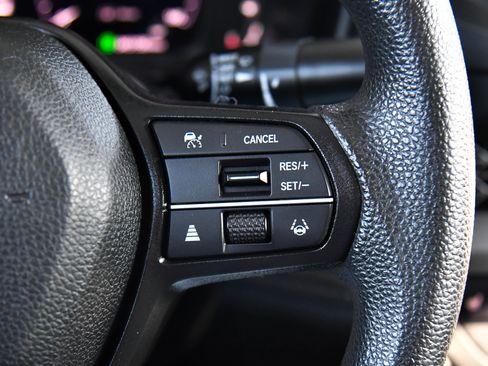 Used 2023 Honda Accord EX image 29