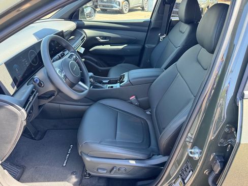 New 2026 Hyundai Santa Cruz SEL AWD/4WD image 7