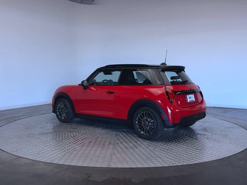 New 2026 MINI Cooper S FWD image 6
