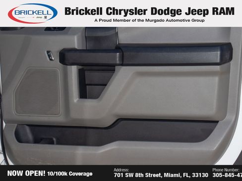 Used 2019 Ford F150 XL w/ Equipment Group 101A Mid image 13