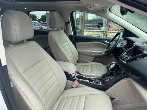 Used 2015 Ford Escape Titanium AWD/4WD image 41