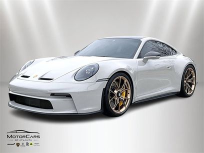 Used 2023 Porsche 911 GT3