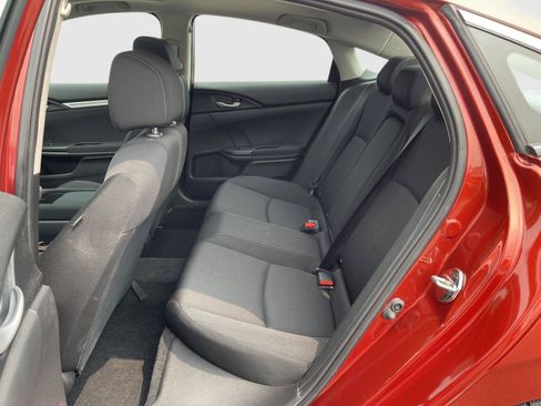 Used 2019 Honda Civic EX image 14