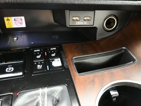 Used 2021 Lexus RX 350 FWD w/ Premium Package image 14