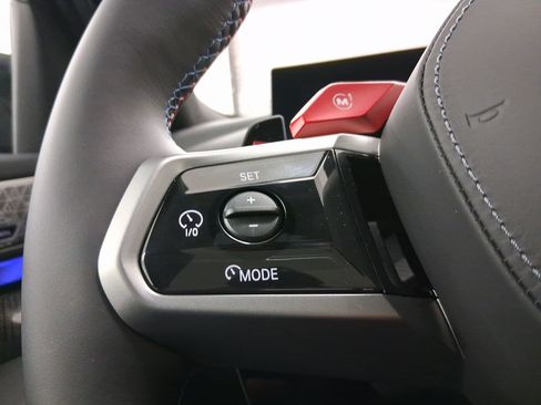 New 2026 BMW M5 image 14