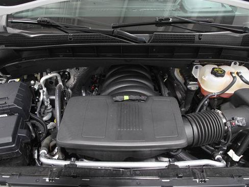 Used 2025 GMC Sierra 1500 SLT AWD/4WD image 20
