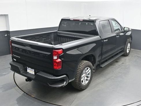 New 2026 Chevrolet Silverado 1500 W/T w/ WT Value Package AWD/4WD image 36