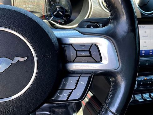 Used 2019 Ford Mustang GT Premium w/ Equipment Group 401A RWD image 13