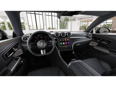 New 2026 Mercedes-Benz CLE 450 4MATIC Coupe