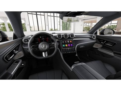 New 2026 Mercedes-Benz CLE 450 4MATIC Coupe image 3