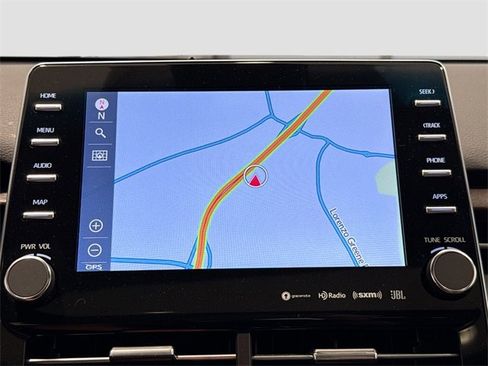 Certified 2022 Toyota Avalon Limited w/ Advanced Safety Package image 12