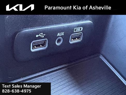 Used 2024 RAM 1500 Classic Warlock image 22