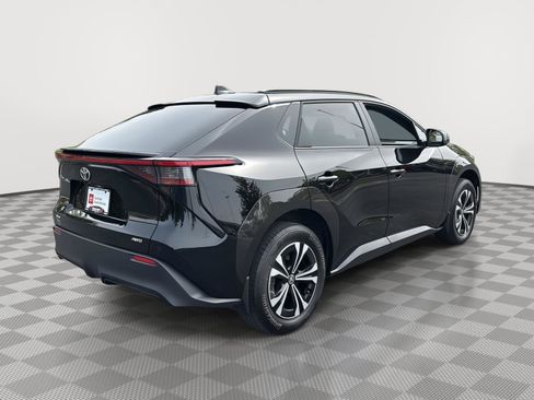 Used 2024 Toyota bZ4X AWD w/ Weather Package image 20