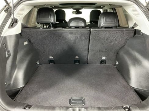 Used 2018 Jeep Compass Trailhawk AWD/4WD image 28