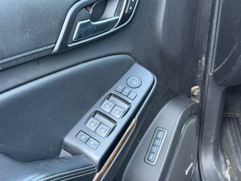 Used 2016 Chevrolet Suburban LT AWD/4WD image 11
