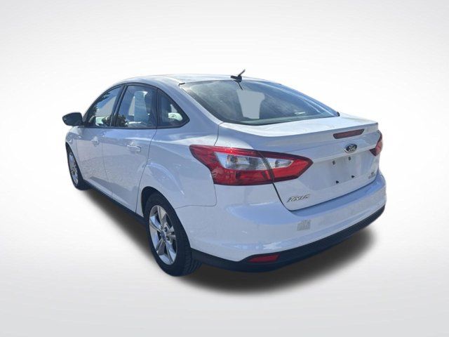 Used 2013 Ford Focus SE FWD image 5