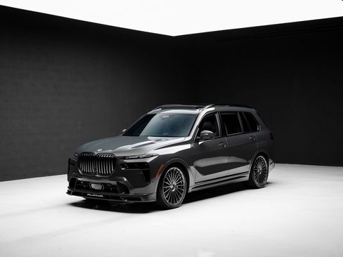 Used 2026 BMW ALPINA XB7 AWD/4WD image 4