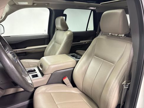 Used 2021 Ford Expedition Max XLT RWD image 27