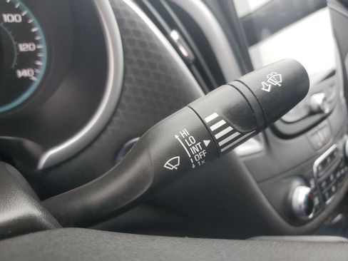 Used 2024 Chevrolet Malibu LT FWD image 22