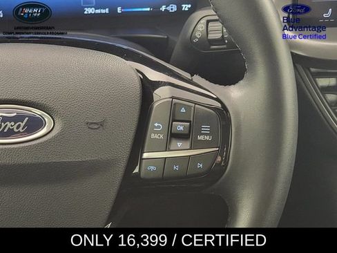 Used 2023 Ford Escape Active w/ Tech Pack #2 FWD image 28