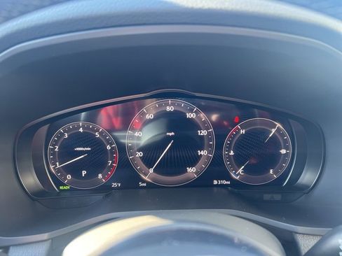 New 2026 MAZDA CX-90 3.3 Turbo S w/ Premium Package image 41